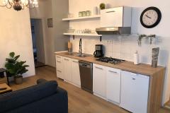 Apartmány Smiljana Apartmán 1 - Apartman 3 foto 3