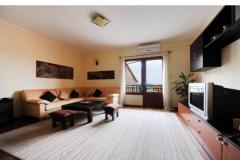 Apartmány Stella Apartmán 2 - Šibenik foto 3