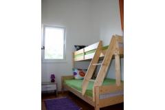Apartmány Stella Apartmán 1 - Primošten foto 3