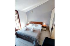 Apartmány Svirčić Apartmán 1 - A2+1 foto 1