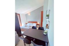 Apartmány Svirčić Apartmán 1 - A2+1 foto 2