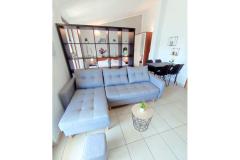 Apartmány Svirčić Apartmán 1 - A2+1 foto 3