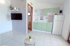 Apartmány Svirčić Apartmán 1 - A2+1 foto 4