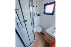 Apartmány Svirčić Apartmán 1 - A2+1 foto 5