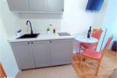Apartmány Svirčić Izba 2 - Studio S2 foto 3