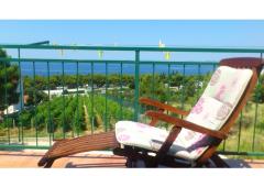 Apartmány vila Diana Apartmán 2 - apartman L foto 2