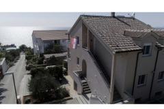 Apartmány Zorka Primošten Apartmán 1 - prizemlje foto 1