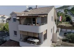 Apartmány Zorka Primošten Apartmán 1 - prizemlje foto 2