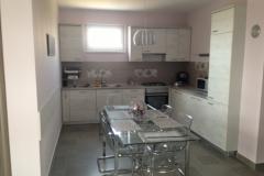 Apartmány Zorka Primošten Apartmán 1 - prizemlje foto 3