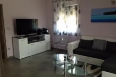 Apartmány Zorka Primošten Apartmán 1 - prizemlje foto 4