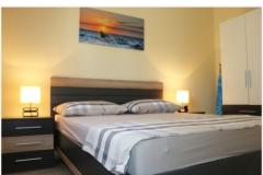 Apartmány Zorka Primošten Apartmán 1 - prizemlje foto 5