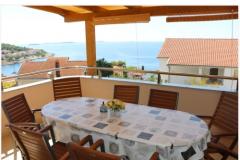 Apartmány Zorka Primošten Apartmán 2 - potkrovlje foto 1
