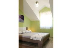 Apartmány Zorka Primošten Apartmán 2 - potkrovlje foto 3
