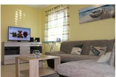 Apartmány Zorka Primošten Apartmán 2 - potkrovlje foto 4