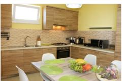 Apartmány Zorka Primošten Apartmán 2 - potkrovlje foto 5