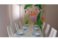 Apartmány TONĆI I IRIS*** Apartmán 1 - A6+2 foto 1