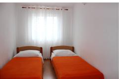 Apartmány TONĆI I IRIS*** Apartmán 1 - A6+2 foto 3