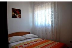 Apartmány TONĆI I IRIS*** Apartmán 1 - A6+2 foto 4