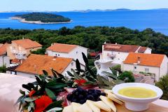 Apartmány TONĆI I IRIS*** Apartmán 2 - A2+1 foto 1