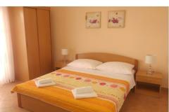 Apartmány TONĆI I IRIS*** Apartmán 2 - A2+1 foto 3