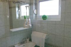 Apartmány TONĆI I IRIS*** Apartmán 2 - A2+1 foto 4