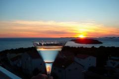 Apartmány TONĆI I IRIS*** Apartmán 3 - A2 foto 2