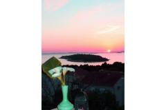 Apartmány TONĆI I IRIS*** Apartmán 4 - A2+2 foto 2