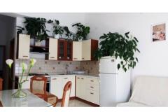 Apartmány TONĆI I IRIS*** Apartmán 4 - A2+2 foto 3
