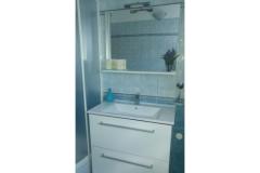 Apartmány TONĆI I IRIS*** Apartmán 4 - A2+2 foto 5