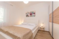 Apartmány Bonaca - Prvi red do mora Apartmán 1 - A1 foto 3