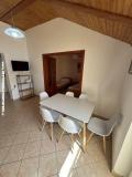 Apartmány Bonaca - Prvi red do mora Apartmán 2 - A2 foto 5