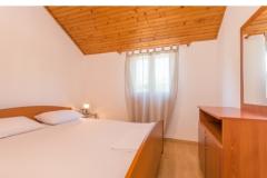 Apartmány Bonaca - Prvi red do mora Apartmán 3 - A4 foto 1
