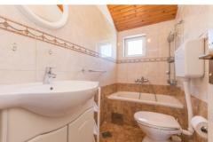 Apartmány Bonaca - Prvi red do mora Apartmán 3 - A4 foto 3