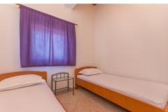Apartmány Bonaca - Prvi red do mora Apartmán 3 - A4 foto 4
