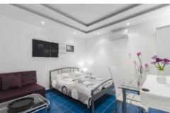 Apartmány Gordana Apartmán 1 - Novi foto 2