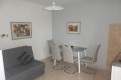 Apartmány Gordana Apartmán 2 - Apartman 1 foto 2