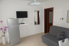 Apartmány Gordana Apartmán 2 - Apartman 1 foto 3