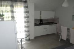 Apartmány Gordana Apartmán 3 - Apartman 2 foto 1