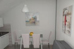 Apartmány Gordana Apartmán 3 - Apartman 2 foto 2