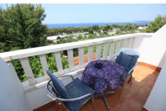 Apartmány Gordana Apartmán 3 - Apartman 2 foto 3