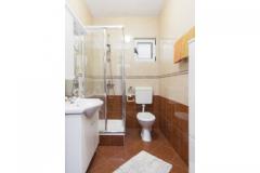 Apartmány Gordana Apartmán 3 - Apartman 2 foto 4