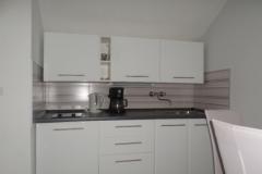 Apartmány Gordana Apartmán 3 - Apartman 2 foto 5