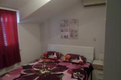 Apartmány Gordana Apartmán 4 - Apartman 3 foto 1