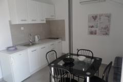 Apartmány Gordana Apartmán 4 - Apartman 3 foto 2