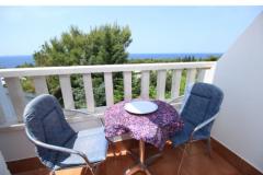 Apartmány Gordana Apartmán 4 - Apartman 3 foto 4