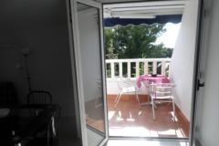 Apartmány Gordana Apartmán 4 - Apartman 3 foto 5