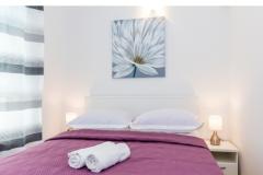 Apartmány Vesna Apartmán 3 - A-3 foto 1