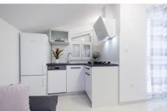 Apartmány Vesna Apartmán 6 - A-6 foto 1