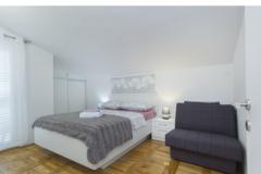 Apartmány Vesna Apartmán 6 - A-6 foto 5