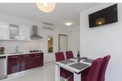 Apartmány Vesna Apartmán 2 - A-2 foto 2